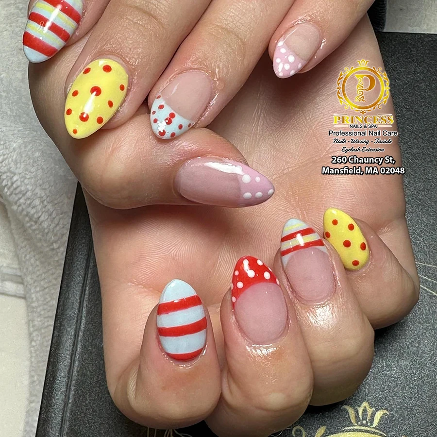 Princess Nails & Spa_July 2026